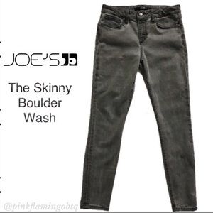 Joe's Jeans | Skinny Ankle in Boulder/Gray